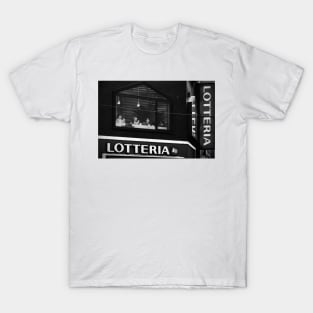 Lotteria T-Shirt